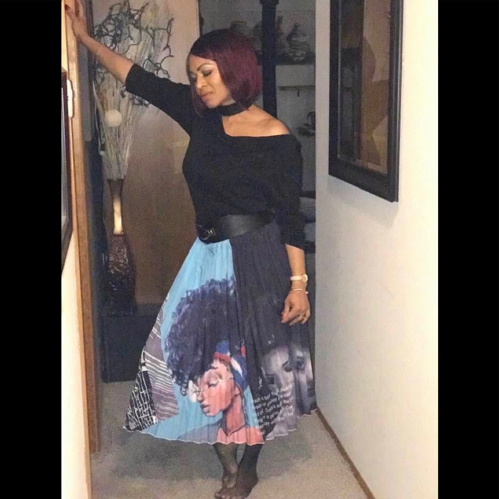 Skirt